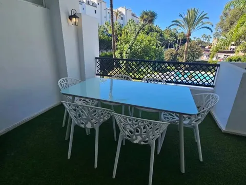 Pis de 110 m² a Marbella
