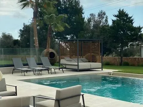 Haus 130 m² in Sant Josep de sa Talaia