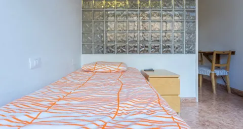 Wohnung 35 m² in Las Palmas de Gran Canaria