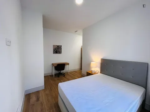 Pis de 70 m² a Madrid