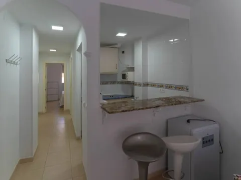 Pis de 49 m² a Fuengirola