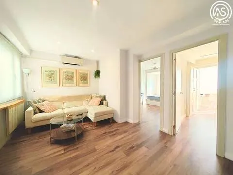Pis de 85 m² a Saragossa