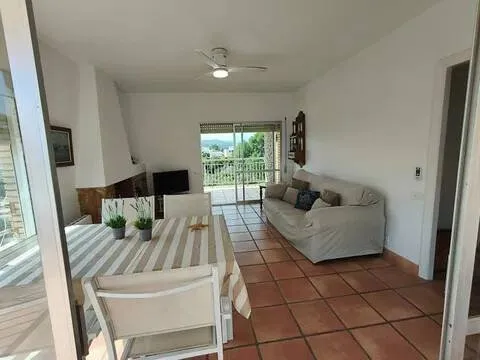 Pis de 115 m² a Xàbia