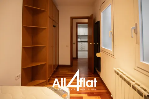 Appartamento 95 m² a Barcelona
