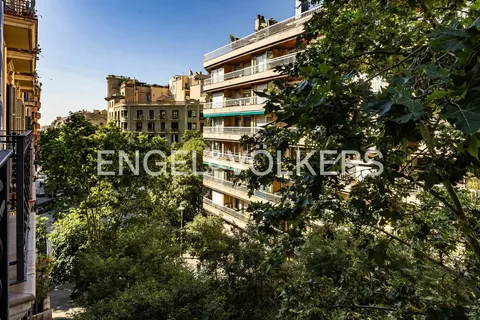 Pis de 153 m² a Barcelona