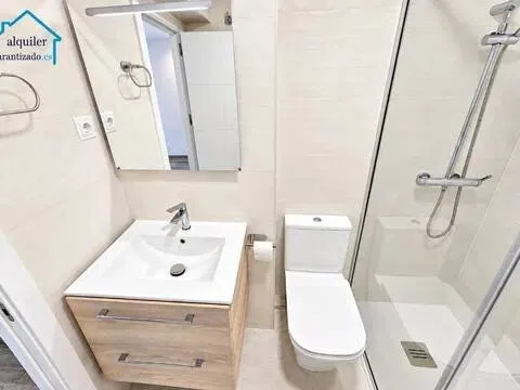 Pis de 71 m² a Alcalá de Henares