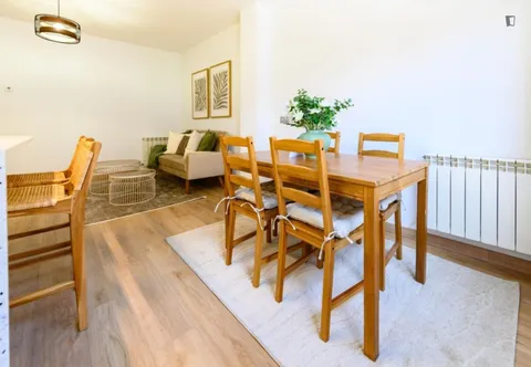 Appartamento 119 m² a Madrid