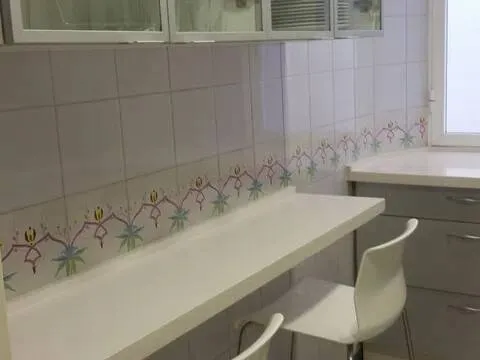 Pis de 78 m² a Sevilla