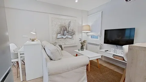 Pis de 34 m² a Madrid