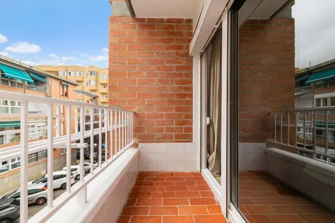 Habitació de lloguer, Sabadell