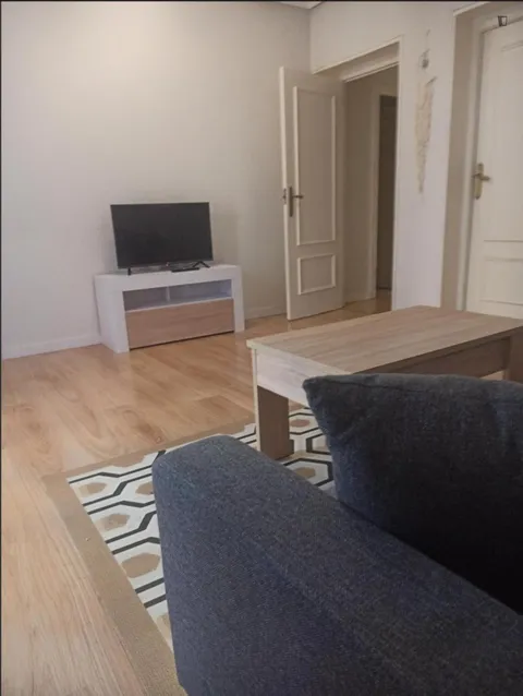Pis de 57 m² a Madrid