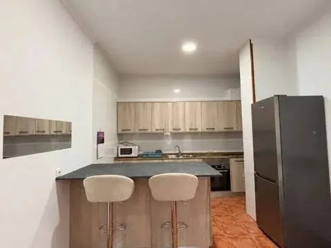 Pis de 65 m² a Mazarrón