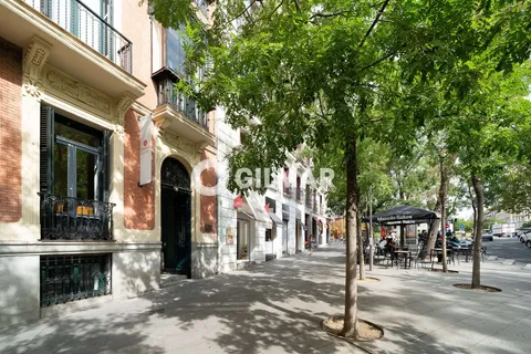 Pis de 91 m² a Madrid