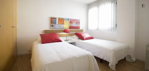 Квартира 70 м² в Мадриде