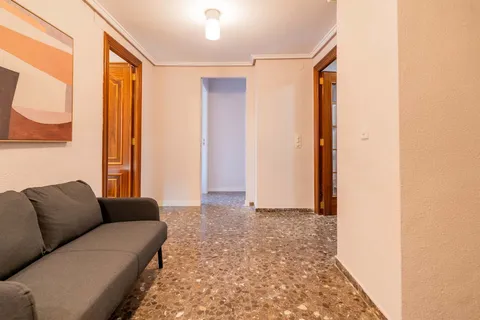 Habitació de lloguer, València