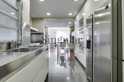 Pis de 205 m² a Barcelona