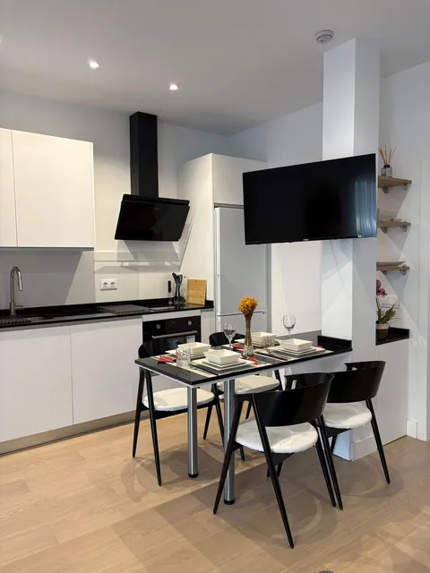 Pis de 57 m² a Barcelona