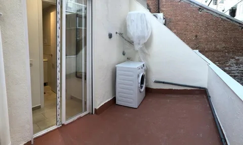 Pis de 29 m² a Madrid