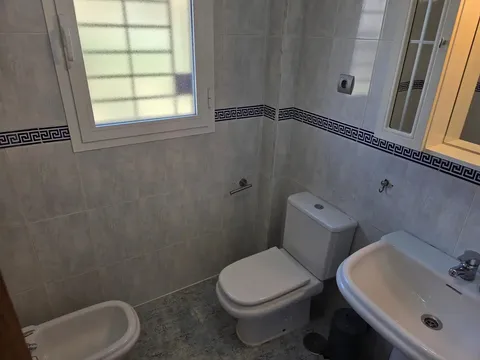 Pis de 140 m² a Màlaga