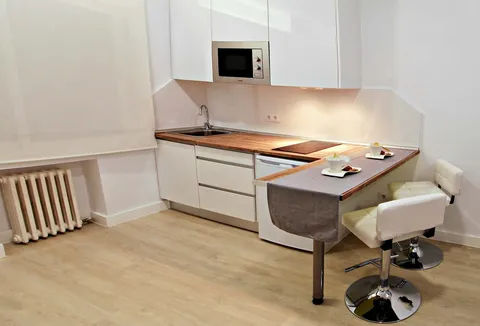 Appartamento 38 m² a Madrid