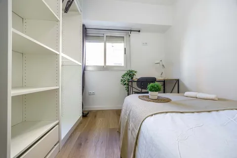 Habitació de lloguer, València