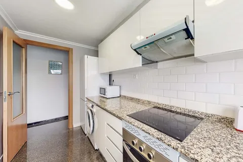 Habitació de lloguer, València