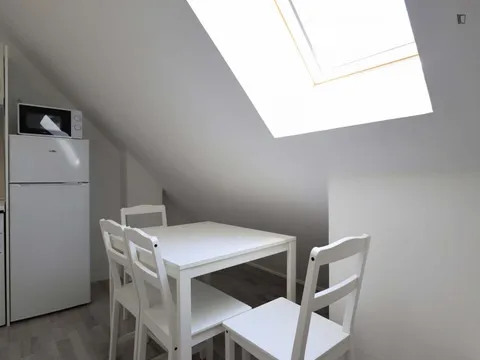 Appartamento 30 m² a Madrid