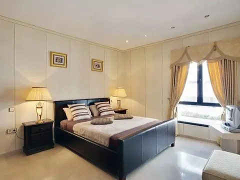 Квартира 115 м² в Marbella