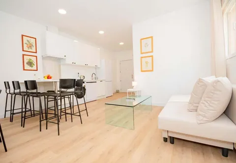 Appartamento 76 m² a Madrid
