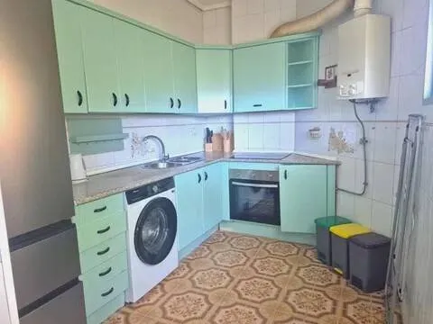 Pis de 80 m² a Torremolinos
