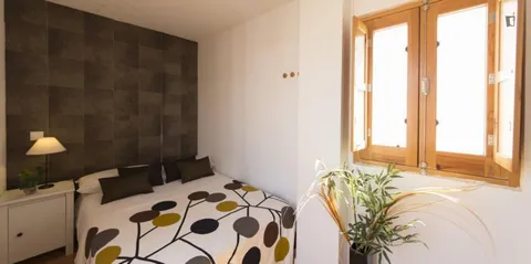 Pis de 29 m² a Madrid