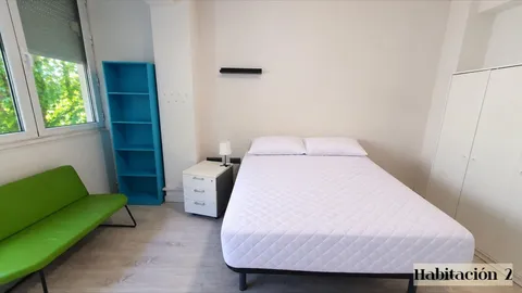 Habitació de lloguer, Granada