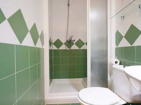 Appartamento 43 m² a Madrid
