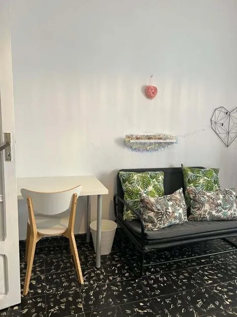 Quarto para alugar, València