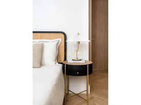 Pis de 76 m² a Madrid