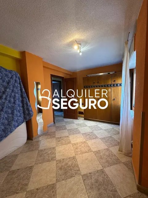 Flat 100 m² in Móstoles