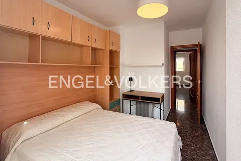 Appartement 109 m² à Montcada / Moncada