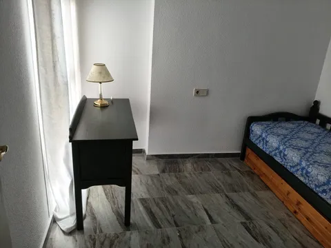 Pis de 113 m² a Sevilla