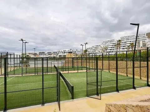 Appartamento 230 m² a Finestrat
