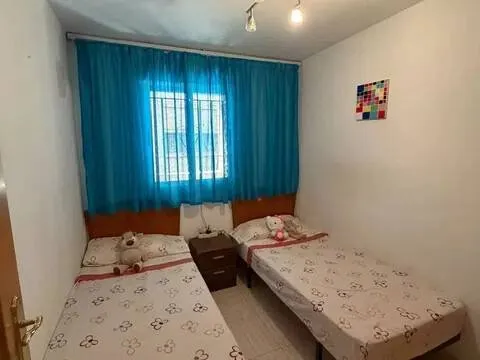 Pis de 60 m² a Orpesa