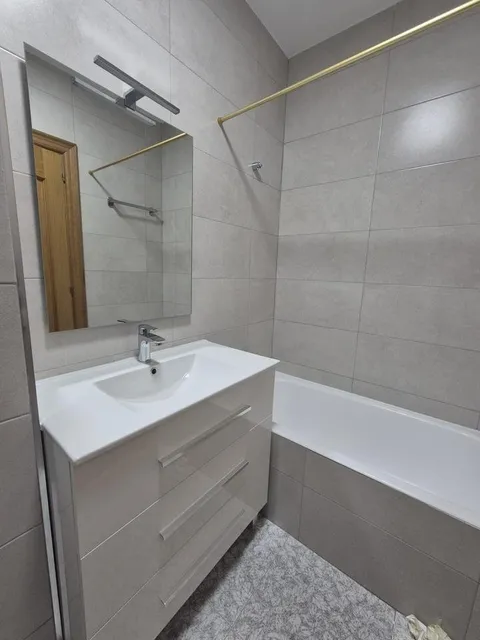 Pis de 110 m² a Alacant
