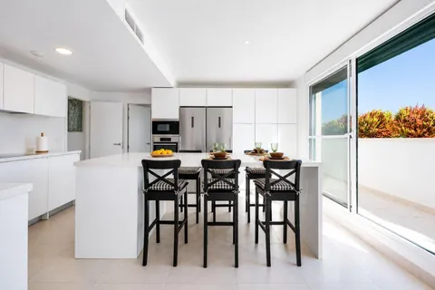 Pis de 202 m² a San Roque
