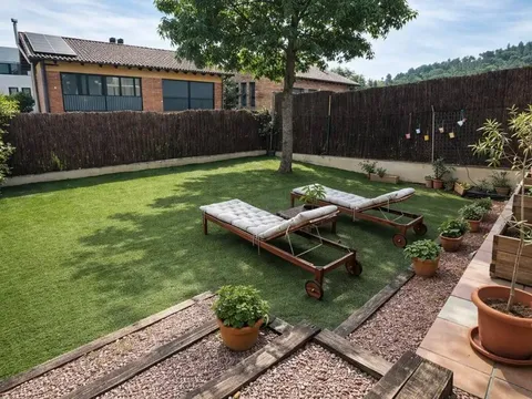 Maison 146 m² à Gualba