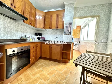 Pis de 120 m² a Oriola