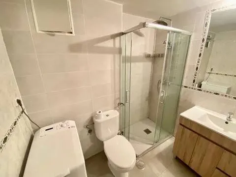 Pis de 35 m² a Madrid
