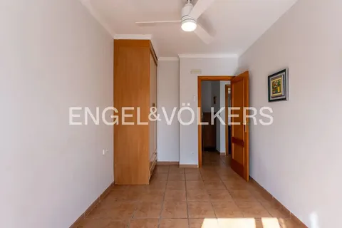 Pis de 148 m² a Oliva