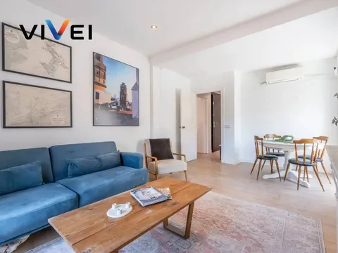 Pis de 125 m² a Madrid