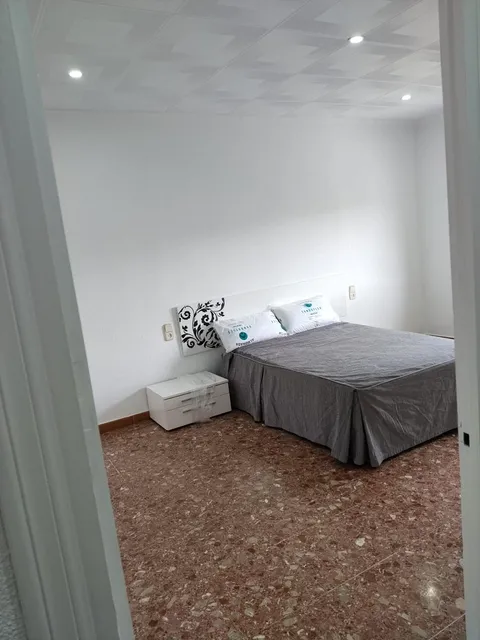 Pis de 166 m² a l'Olleria