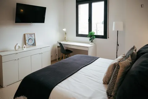 Stanza in affitto, Barcelona