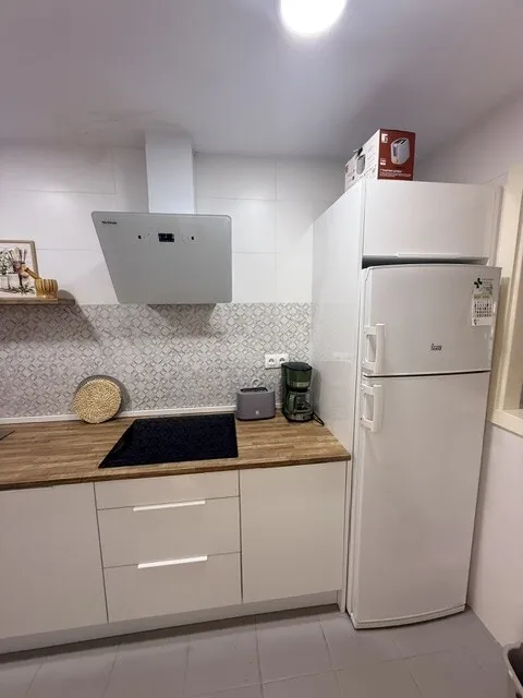Pis de 70 m² a Chiclana de la Frontera